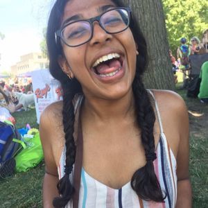 Meet your Posher, Smirthy